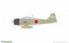 Eduard 82214 A6M3 Zero Type 22 Profipack 1/48